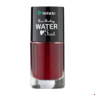 تینت لب دیفکتو مدل Water 55 