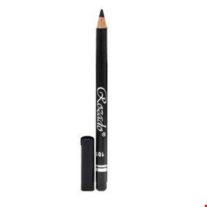 مداد چشم رزآدو مدل Long Lasting  2 