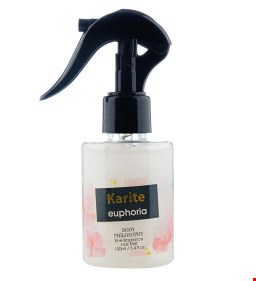 عطر مو کاریته رایحه ایفوریا سفید