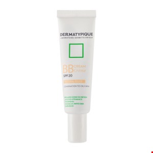 بی بی کرم درماتیپیک با SPF20