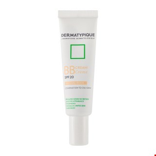 بی بی کرم درماتیپیک با SPF20