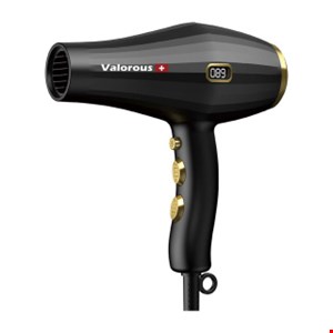 سشوار فوق حرفه ای سالنی والوروس مدل VL506