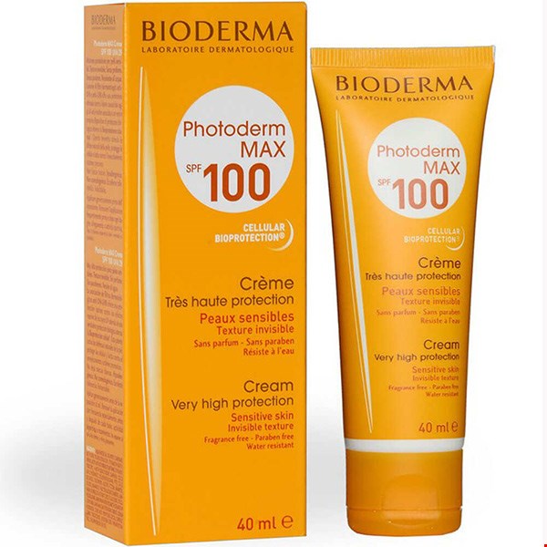 ضدآفتاب بایودرما  SPF 100