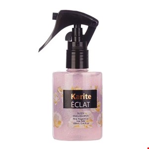 عطر مو کاریته رایحه اکلت
