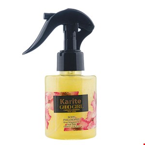 عطر مو کاریته با رایحه گود گرل